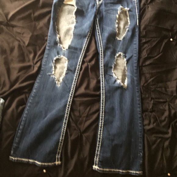 Cute jeans! - Picture 5 of 5